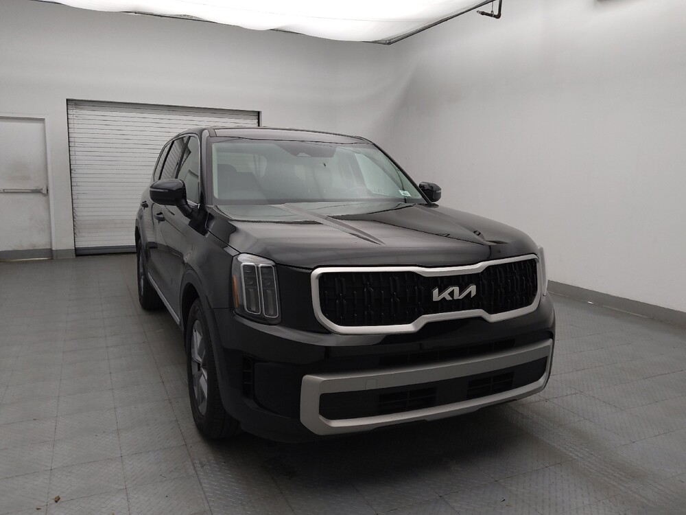 2023 Kia Telluride in Columbia, SC 29210 - 18131861 14