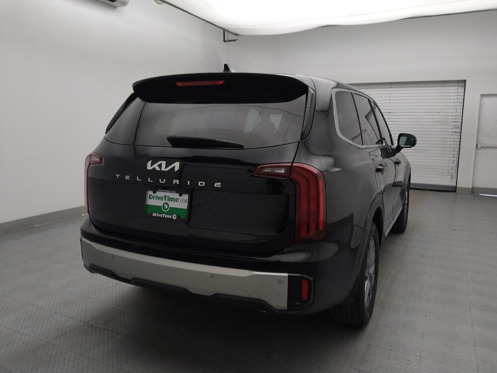 2023 Kia Telluride in Columbia, SC 29210 - 18131861 7