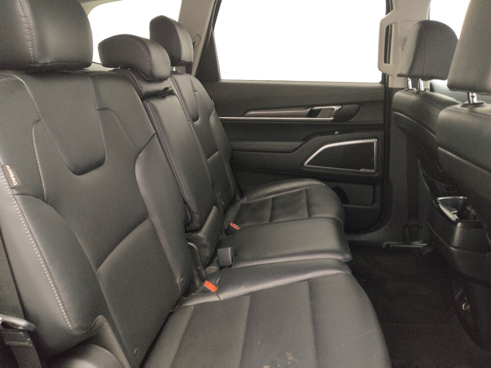 2023 Kia Telluride in Columbia, SC 29210 - 18131861 19