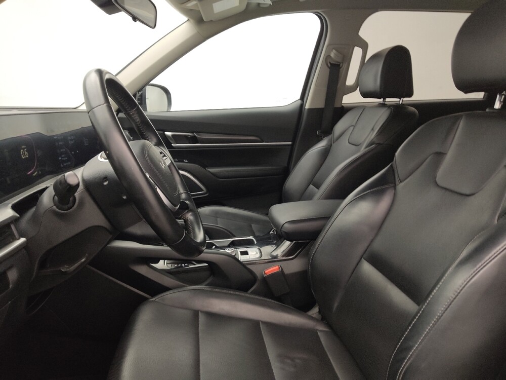 2023 Kia Telluride in Columbia, SC 29210 - 18131861 17