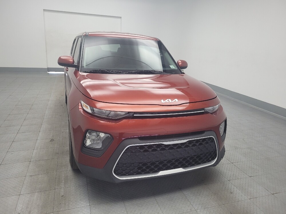 2022 Kia Soul in Madison, TN 37115 - 18131862 14