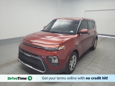 2022 Kia Soul in Madison, TN 37115