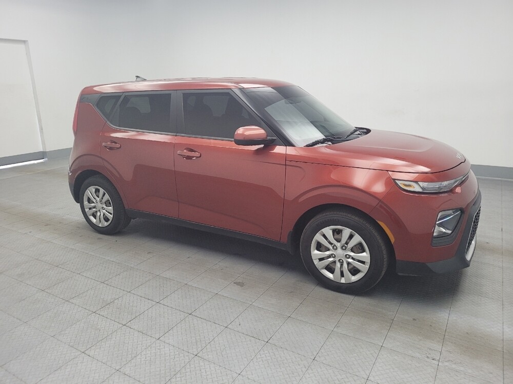 2022 Kia Soul in Madison, TN 37115 - 18131862 11