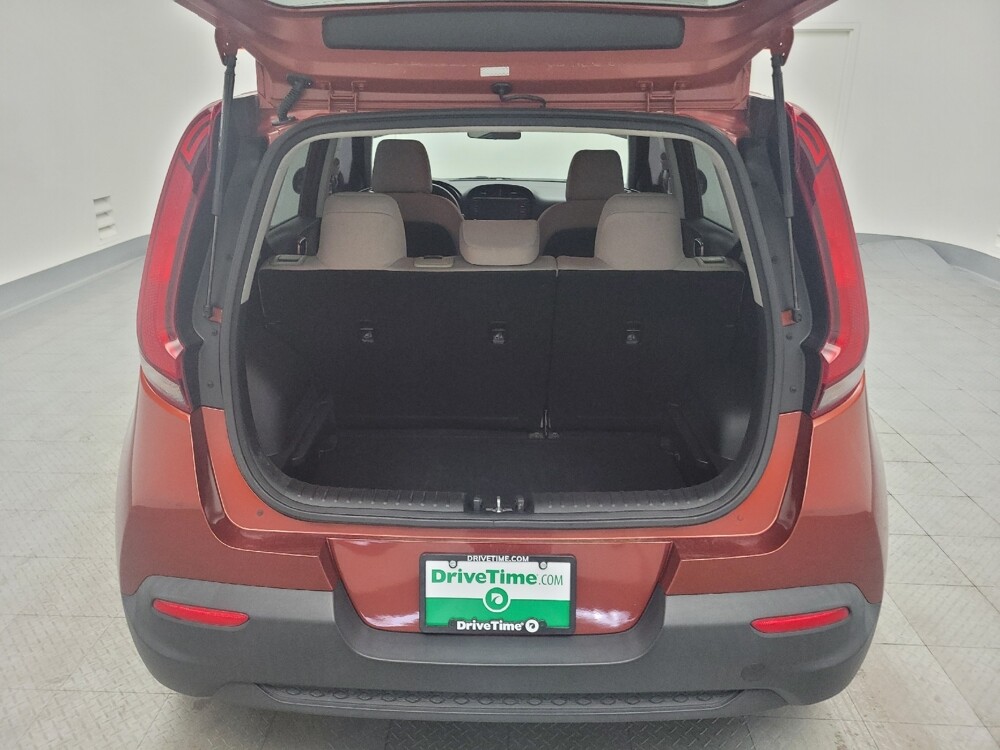 2022 Kia Soul in Madison, TN 37115 - 18131862 29