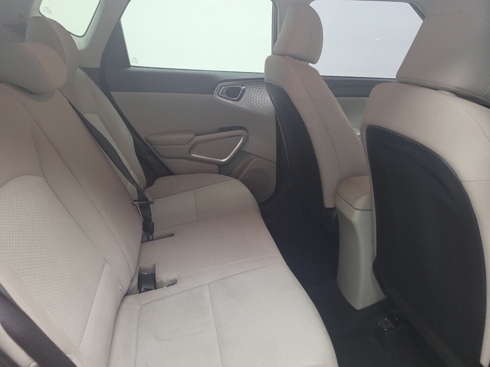 2022 Kia Soul in Madison, TN 37115 - 18131862 19