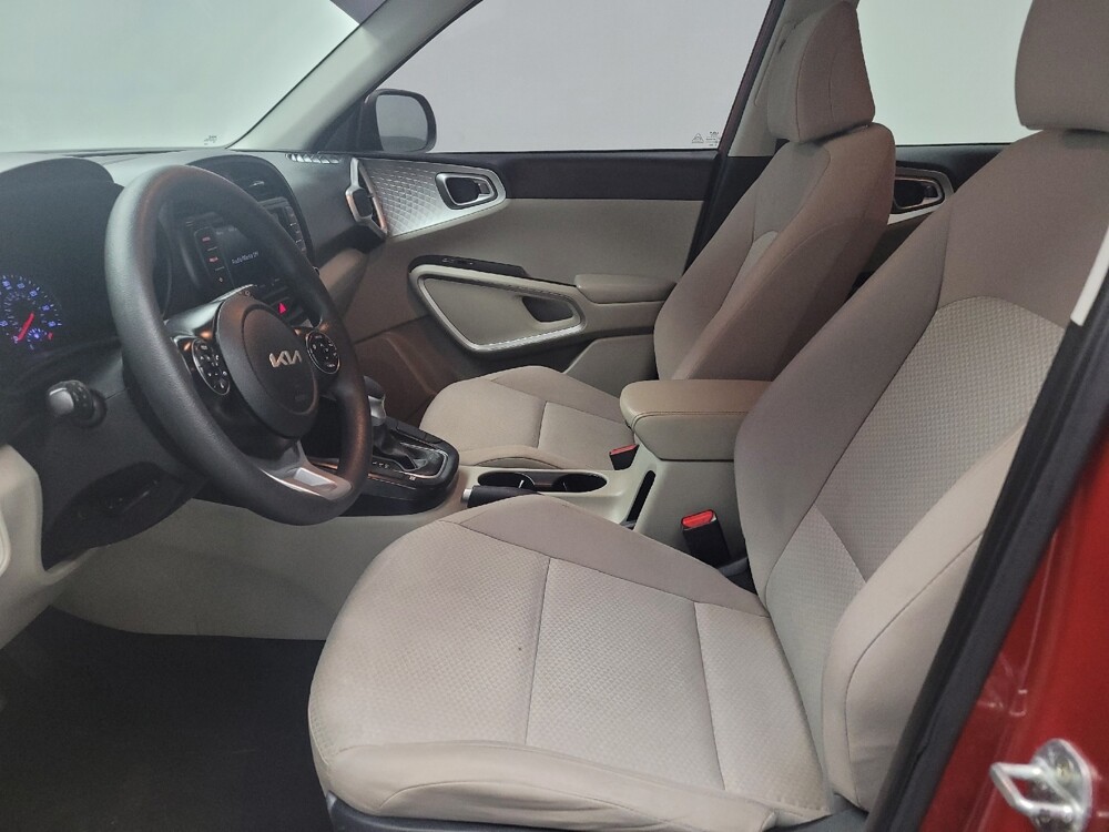 2022 Kia Soul in Madison, TN 37115 - 18131862 17