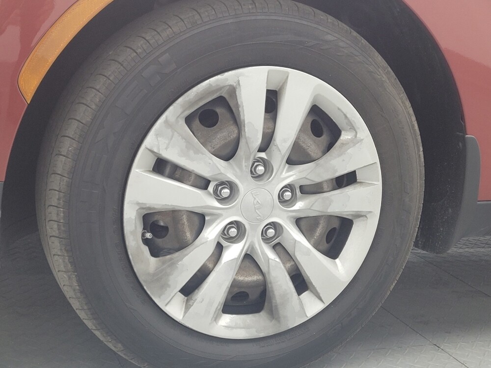 2022 Kia Soul in Madison, TN 37115 - 18131862 31