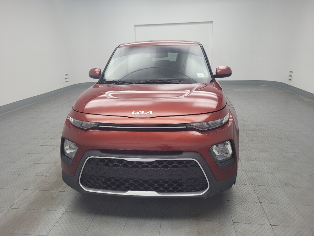 2022 Kia Soul in Madison, TN 37115 - 18131862 15