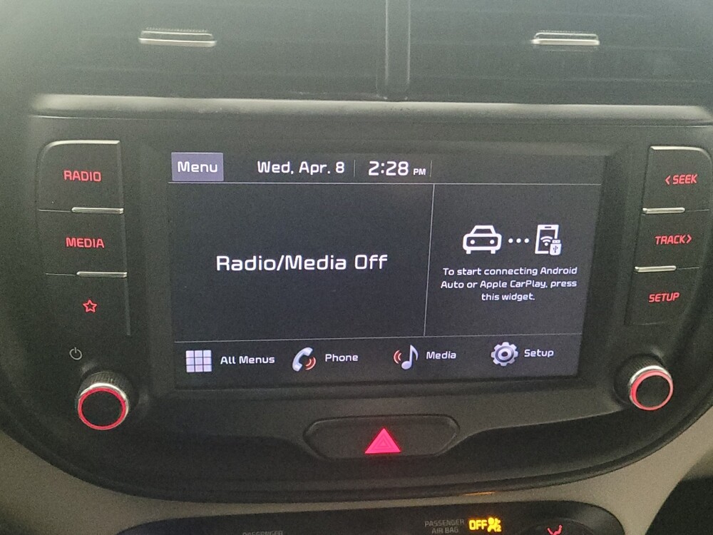 2022 Kia Soul in Madison, TN 37115 - 18131862 25