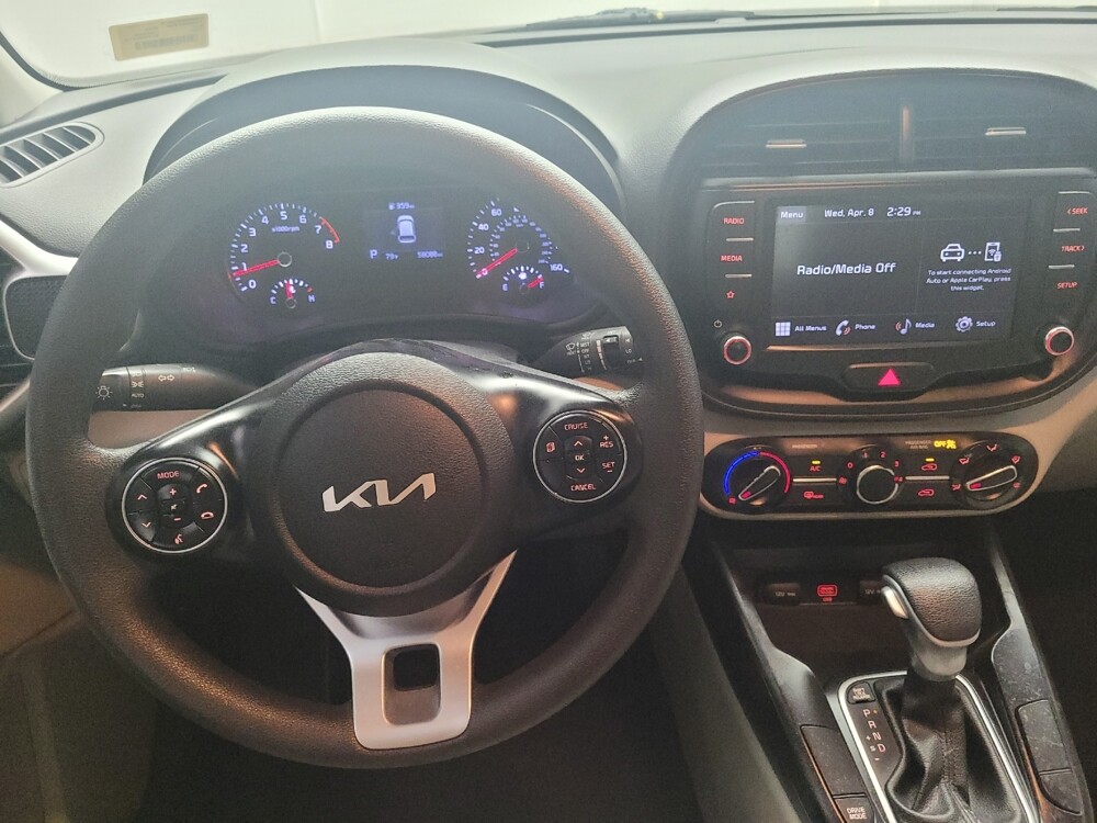 2022 Kia Soul in Madison, TN 37115 - 18131862 22