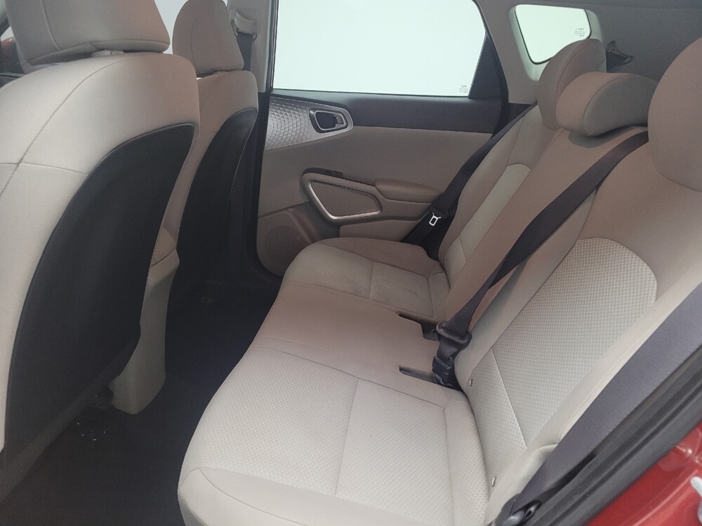 2022 Kia Soul in Madison, TN 37115 - 18131862 18