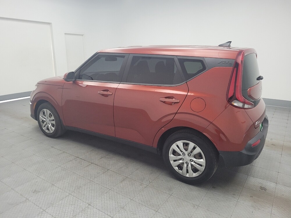 2022 Kia Soul in Madison, TN 37115 - 18131862 3