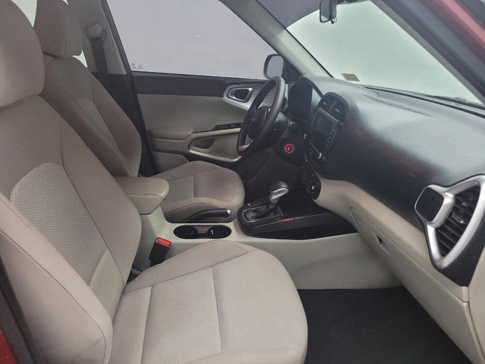 2022 Kia Soul in Madison, TN 37115 - 18131862 21