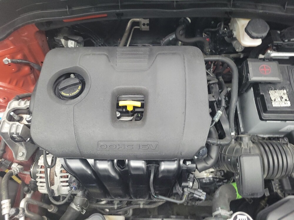 2022 Kia Soul in Madison, TN 37115 - 18131862 30