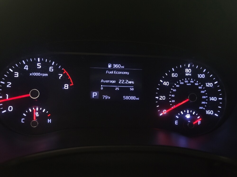 2022 Kia Soul in Madison, TN 37115 - 18131862 23