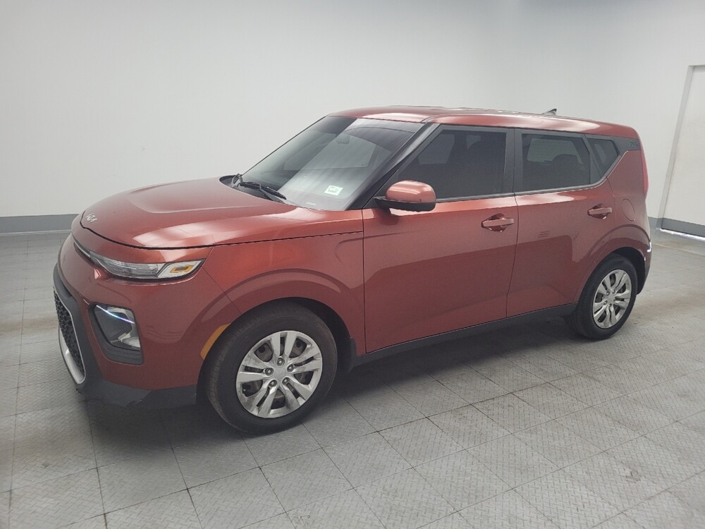 2022 Kia Soul in Madison, TN 37115 - 18131862 2
