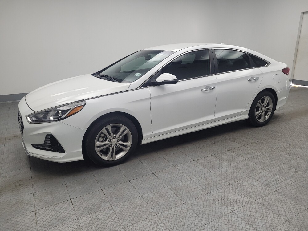 2018 Hyundai Sonata in Antioch, TN 37013 - 18131863 2