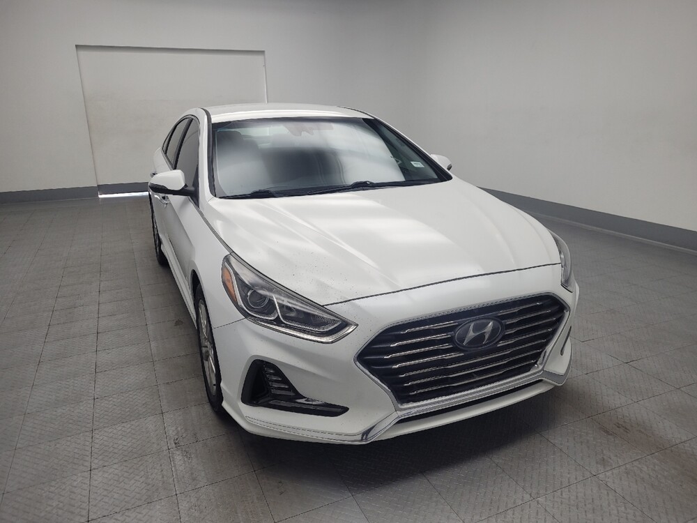 2018 Hyundai Sonata in Antioch, TN 37013 - 18131863 14