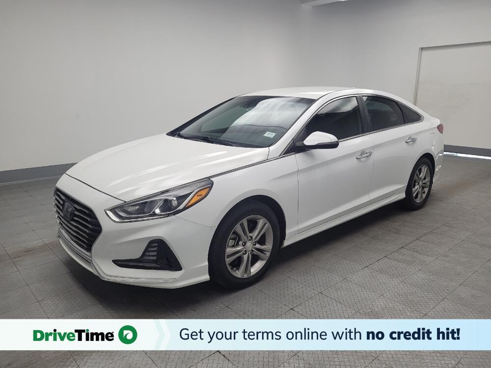 2018 Hyundai Sonata in Antioch, TN 37013 - 18131863
