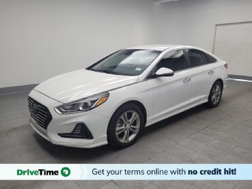 2018 Hyundai Sonata in Antioch, TN 37013