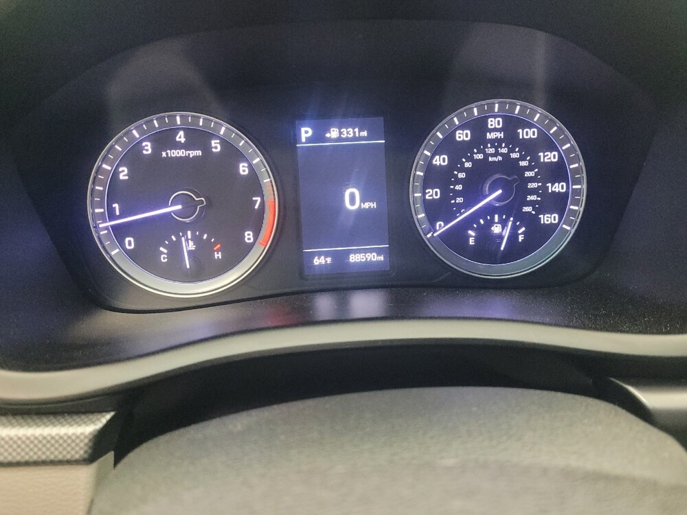 2018 Hyundai Sonata in Antioch, TN 37013 - 18131863 23