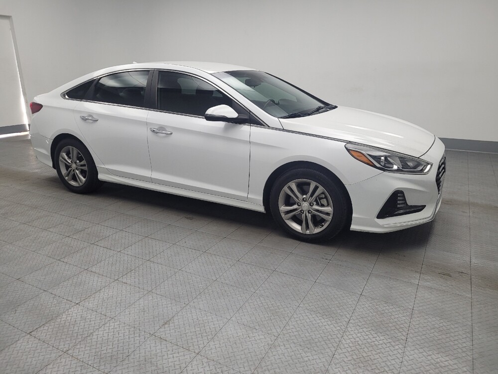 2018 Hyundai Sonata in Antioch, TN 37013 - 18131863 11