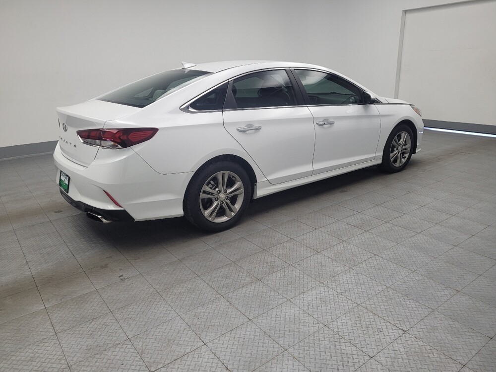 2018 Hyundai Sonata in Antioch, TN 37013 - 18131863 10