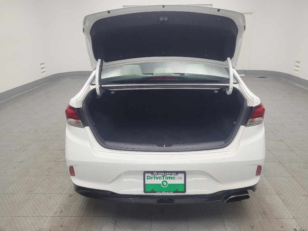 2018 Hyundai Sonata in Antioch, TN 37013 - 18131863 29