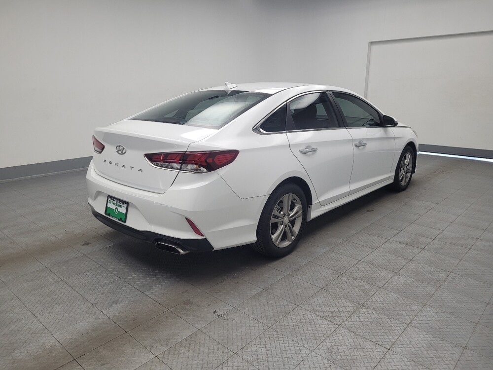 2018 Hyundai Sonata in Antioch, TN 37013 - 18131863 9