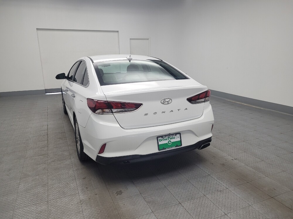 2018 Hyundai Sonata in Antioch, TN 37013 - 18131863 6