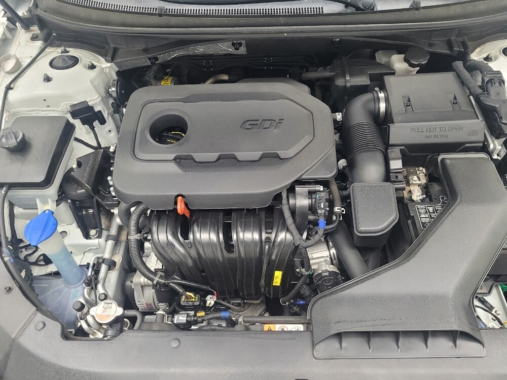 2018 Hyundai Sonata in Antioch, TN 37013 - 18131863 30