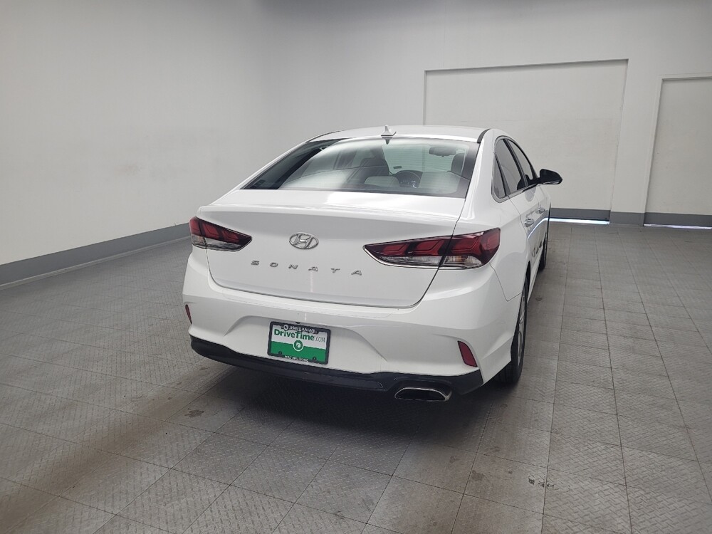 2018 Hyundai Sonata in Antioch, TN 37013 - 18131863 7