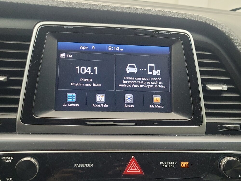 2018 Hyundai Sonata in Antioch, TN 37013 - 18131863 25