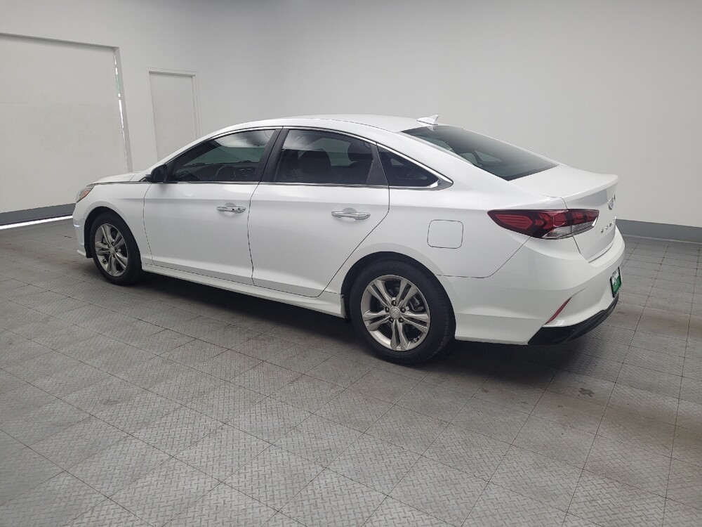 2018 Hyundai Sonata in Antioch, TN 37013 - 18131863 3
