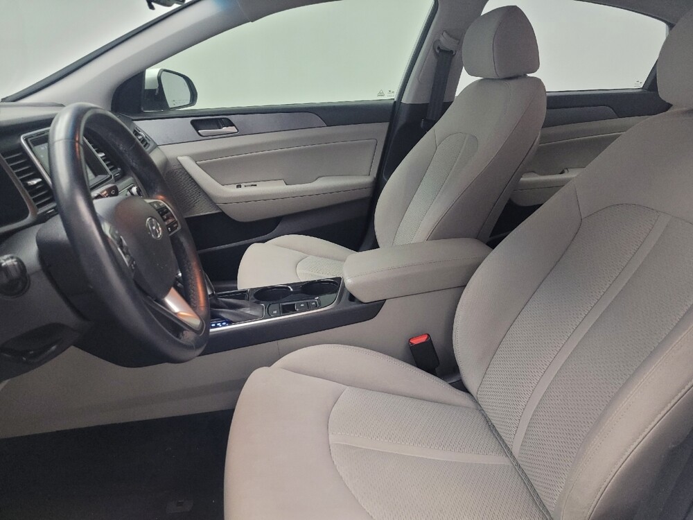 2018 Hyundai Sonata in Antioch, TN 37013 - 18131863 17