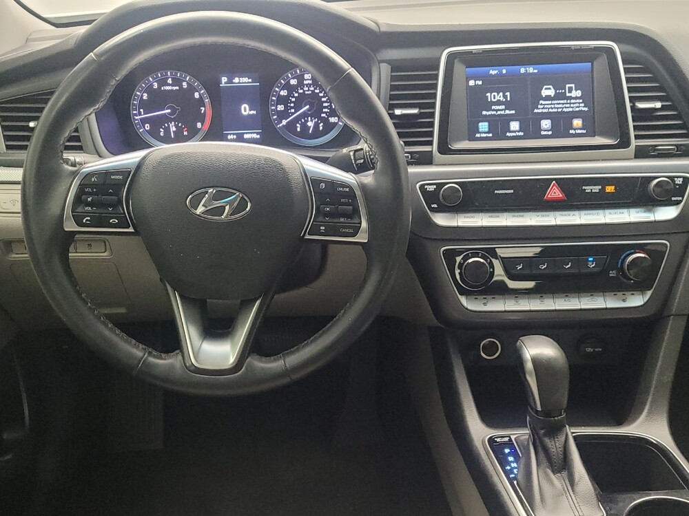 2018 Hyundai Sonata in Antioch, TN 37013 - 18131863 22