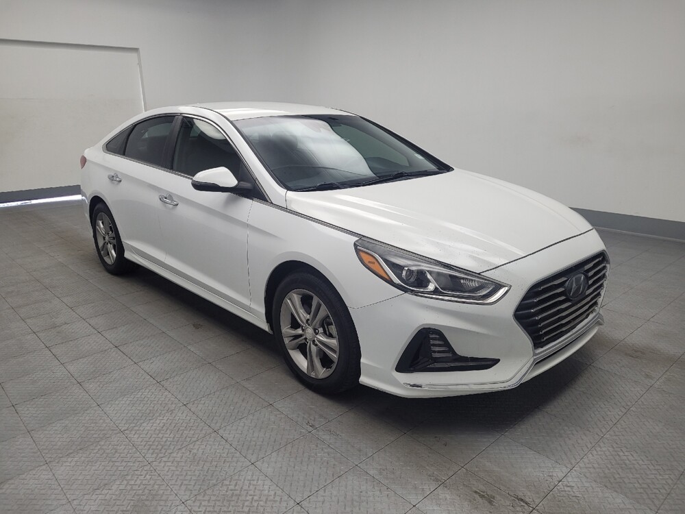 2018 Hyundai Sonata in Antioch, TN 37013 - 18131863 13