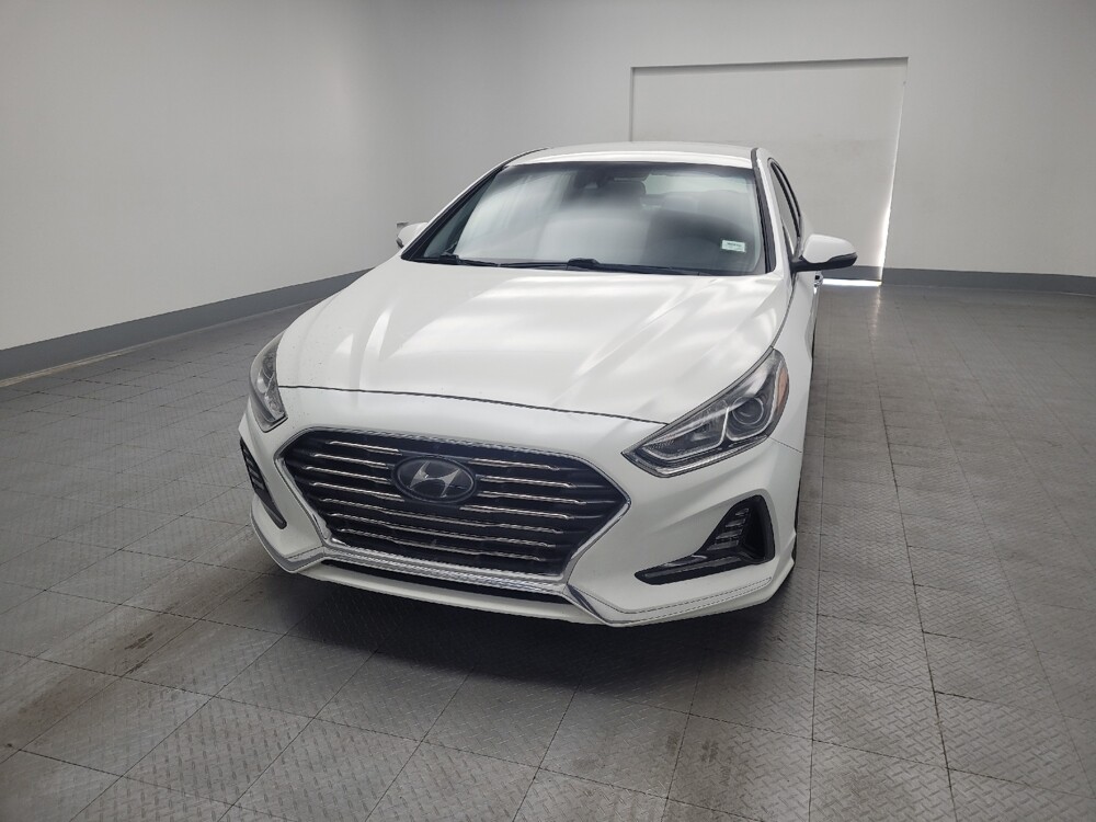 2018 Hyundai Sonata in Antioch, TN 37013 - 18131863 15