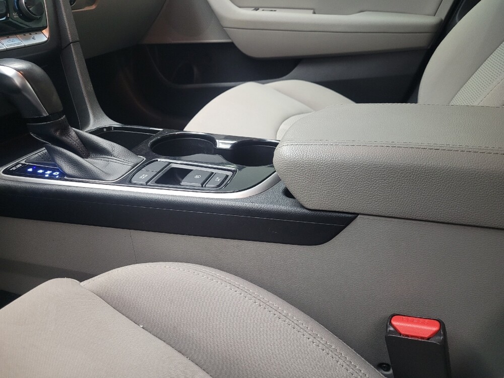 2018 Hyundai Sonata in Antioch, TN 37013 - 18131863 26