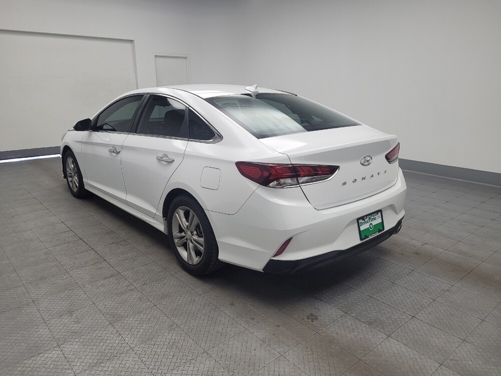2018 Hyundai Sonata in Antioch, TN 37013 - 18131863 5