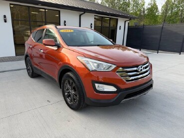 2013 Hyundai Santa Fe in Knoxville, TN 37920