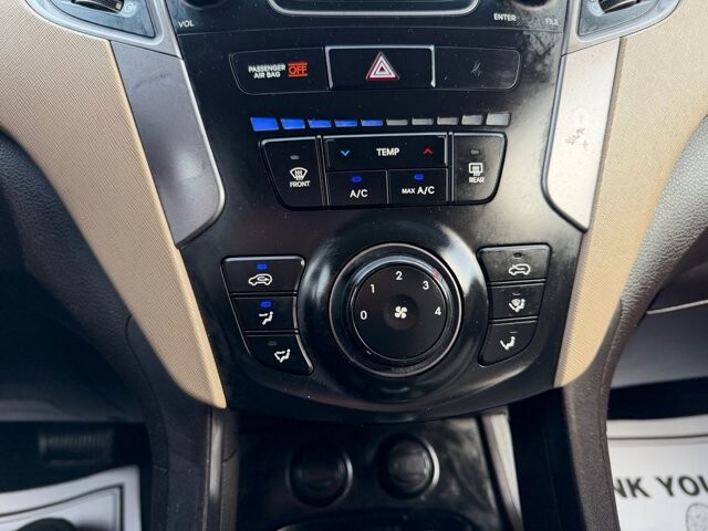2013 Hyundai Santa Fe in Knoxville, TN 37920 - 18131864 23