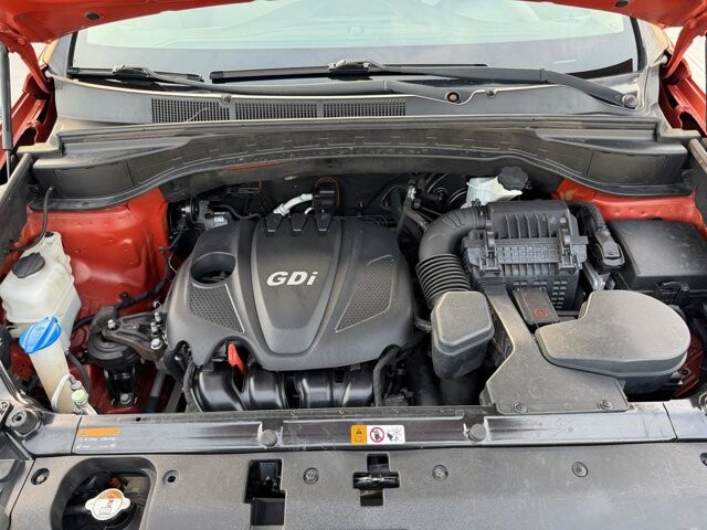 2013 Hyundai Santa Fe in Knoxville, TN 37920 - 18131864 30