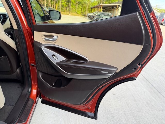 2013 Hyundai Santa Fe in Knoxville, TN 37920 - 18131864 10