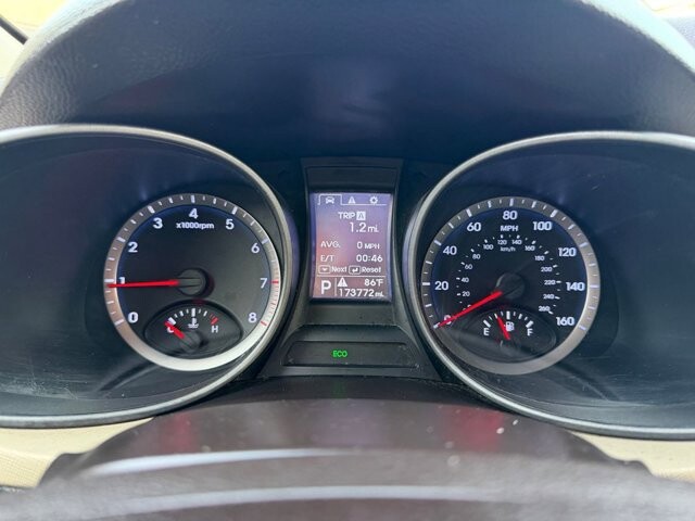 2013 Hyundai Santa Fe in Knoxville, TN 37920 - 18131864 21