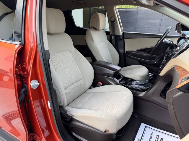 2013 Hyundai Santa Fe in Knoxville, TN 37920 - 18131864 17