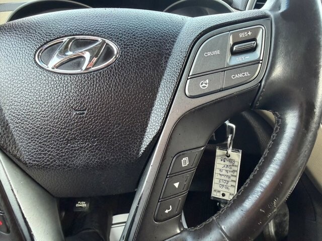 2013 Hyundai Santa Fe in Knoxville, TN 37920 - 18131864 20