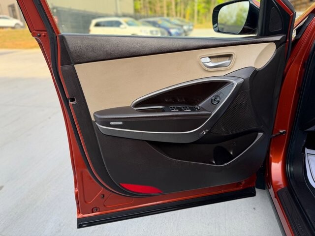 2013 Hyundai Santa Fe in Knoxville, TN 37920 - 18131864 7