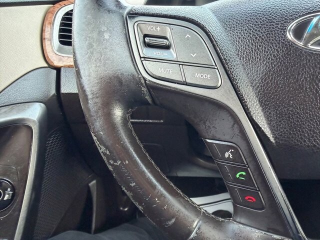 2013 Hyundai Santa Fe in Knoxville, TN 37920 - 18131864 19