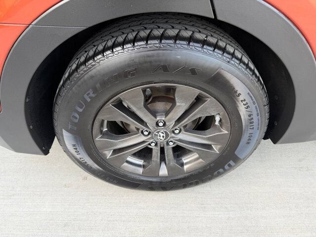 2013 Hyundai Santa Fe in Knoxville, TN 37920 - 18131864 27